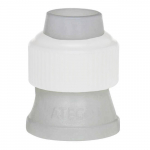 Ateco Replacement Nut for Standard Plastic Coupler