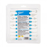 Ateco 9-pc/18-Shape Sculpting Tool Set