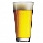 Arcoroc Heavy Sham 18oz Mixing Glass