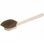 Carlisle Sparta® Utility Scrub Brush With Stiff Palmyra Bristles