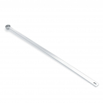 Vollrath® ¼-Teaspoon Round Stainless Steel Measuring Spoon with Long Handle