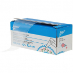 Ateco Non-Slip Disposable 18" Decorating Bags 100ct