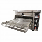 Omcan 14" Countertop Conveyer Toaster