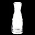 Bormioli Rocco® Ypsilon ¼L Carafe w/Lines