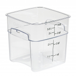 Cambro FreshPro® 4qt Food Storage Container