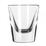 Libbey Barware 1¼oz Whiskey Shot Glass