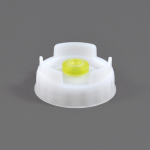 FIFO BOTTLE™ Medium Valve Dispensing Caps 6/PK