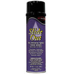 Slide Out Dry Silicone Spray 11½oz