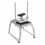 Vollrath InstaCut® 5.1 ½" Slice Manual Food Processor