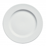 Browne Palm 12" Presentation Plate