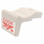Town FoodService “2 Cook” Burner Ignition Button