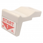 Town FoodService “1 Start” Button