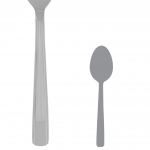 Varick® Estate Dessert Spoon