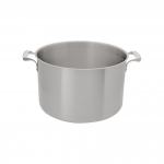 Thermalloy® 60 Quart Stainless Steel Stock Pot