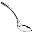 Browne Eclipse 10" Solid Serving Spoon