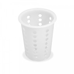 Browne Flatware Cylinder Plastic