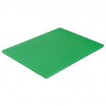 Browne Polyethelyene Cutting Board 15" × 20" Green