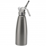 Browne ½L Stainless Steel Cream Whipper