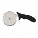 Browne 4" Pizza Wheel Cutter Black