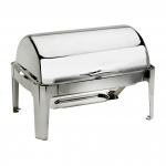 Browne Cadence 9qt Full Size Economy Chafer