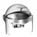 Browne Rondo 7qt Round Chafer