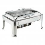 Browne Symphony 9qt Full Size Chafer