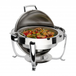 Browne Octave 7qt Round Chafer