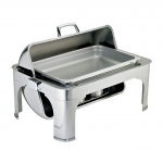 Browne Harmony 9qt Full Size Chafer