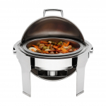 Browne Harmony 9qt Round Chafer
