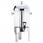 Browne Harmony 7qt Buffet Beverage Dispenser