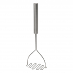 Browne Stainless Steel Potato Masher