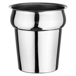 Browne 7.1 Quart Round Vegetable Insert