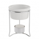 Browne 4oz Butter Warmer Set