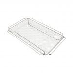 Thermalloy® CombiOven Full Size Crisping/Frying Tray