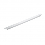 Browne 20⅗" Stainless Steel Steam Table Adapter Bar