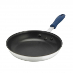 Thermalloy® 14" Aluminum Fry Pan with Non-Stick Interior
