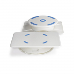 Ateco Two Sided Decorating Turntable