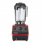 Vitamix® 48oz Drink Machine Advance Blender Red Base