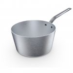 Vollrath Wear-Ever® 3¾qt Tapered Aluminum Sauce Pan