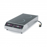 Vollrath Ultra-Series Countertop Front-to-Back 3.5kW Dual-Hob Induction Range
