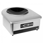 Vollrath Countertop Induction Wok Range with 14" Wok