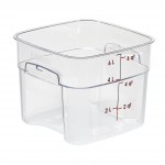 Cambro FreshPro® 6qt Food Storage Container