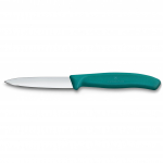 Victorinox Swiss Classic 3¼" Paring Knife Dark Teal