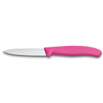 Victorinox Swiss Classic 3¼" Paring Knife Pink