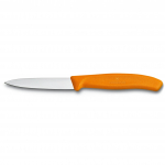 Victorinox Swiss Classic 3¼" Paring Knife Orange