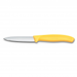 Victorinox Swiss Classic 3¼" Paring Knife Yellow