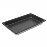 Vollrath Super Pan V® Full Size 2½" Deep Insert w/SteelCoat x3™ Non-Stick Interior