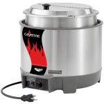 Vollrath Cayenne® 11qt Round Heat 'N Serve Rethermalizer with Accessory Package