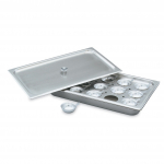 Vollrath 15-Hole Egg Poacher Set