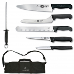 Victorinox 7pc Knife Set